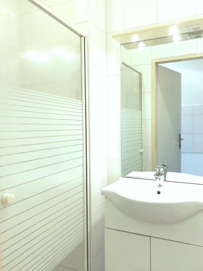 Act Apartments 비엔나 외부 사진