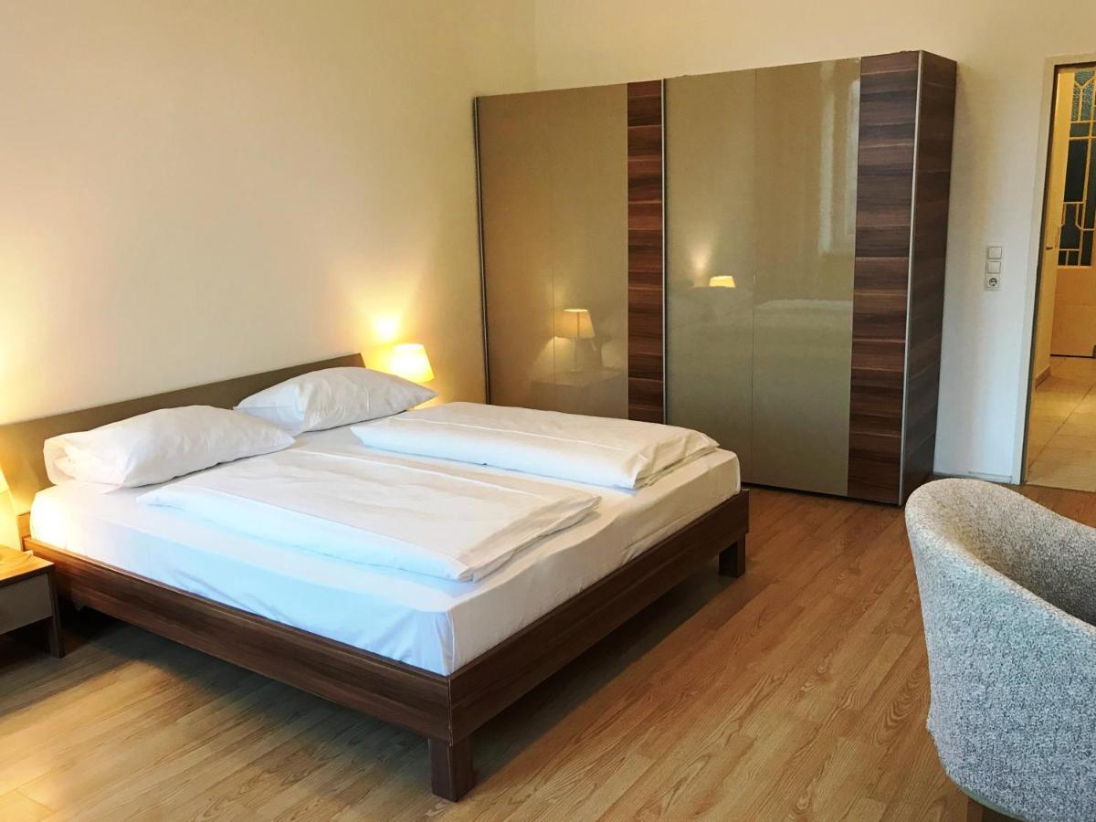 Act Apartments 비엔나 외부 사진