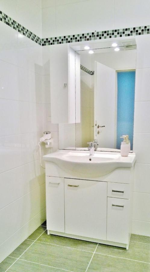 Act Apartments 비엔나 외부 사진