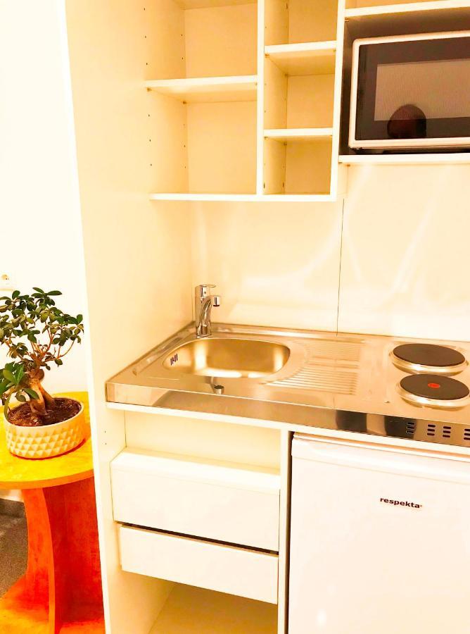 Act Apartments 비엔나 외부 사진