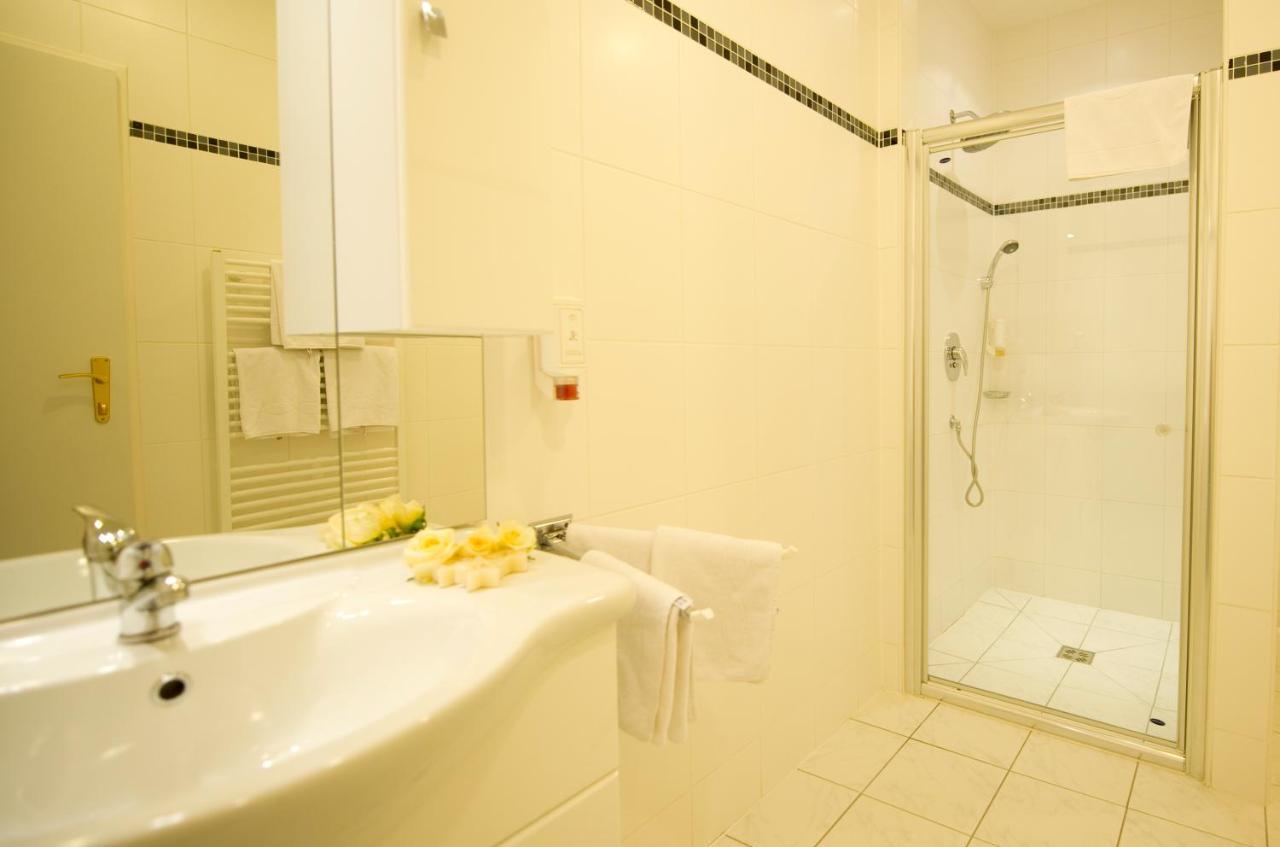Act Apartments 비엔나 외부 사진